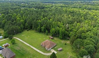 16151 Tolbert Rd, Bay Minette, AL 36507