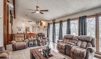 701 Timber Lane Dr, Anadarko, OK 73005