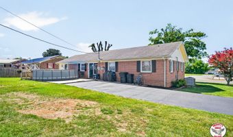 200 Nolan St, Albany, KY 42602