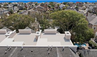 415 N BAY Ave D, Beach Haven, NJ 08008