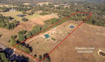 3493 S FM 17, Alba, TX 75410