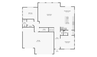 4309 Ironclad Dr, Bargersville, IN 46106