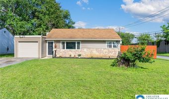 2803 Diamond Ave, Allentown, PA 18103
