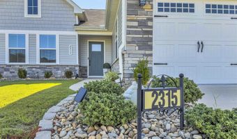2315 Caffry Ln, Boiling Springs, SC 29316