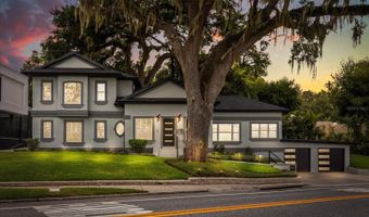 808 EDGEWATER Dr, Orlando, FL 32804