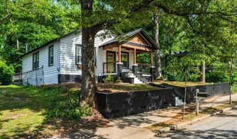 958 Crew St SW, Atlanta, GA 30315
