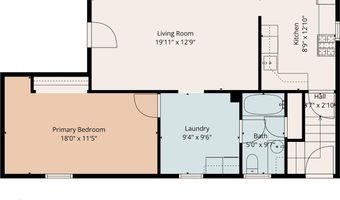 206 6th Ave, Belle Fourche, SD 57717