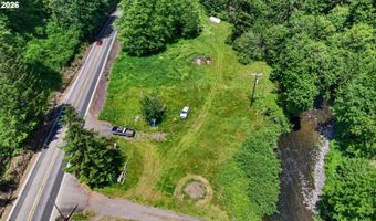 Hwy 101, Beaver, OR 97108