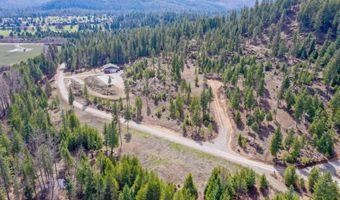 NKA Healing Drive Lot 3, Blanchard, ID 83804