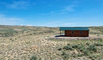 55 Woodland Trl, Clark, WY 82435