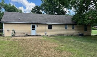456 SHANNON, Atoka, TN 38004