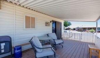 16680 W Val Vis 2, Casa Grande, AZ 85122