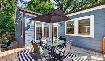 1204 Meadow Ln, Charlotte, NC 28205