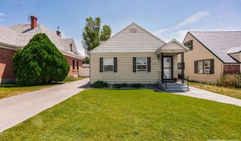 472 N University Ave, Blackfoot, ID 83221