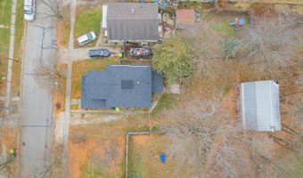 416 Allis St, Adrian, MI 49221