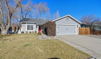 1410 Purple Sage Dr, Gardnerville, NV 89460