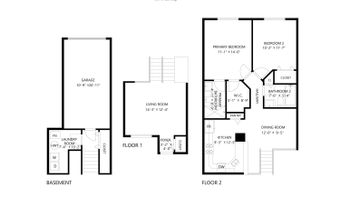2846 Barclay Way, Ann Arbor, MI 48105