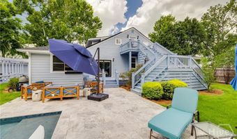 705 E Park Ave, Savannah, GA 31401