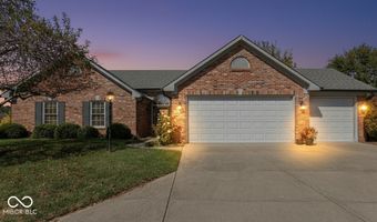 7726 Skerries Ct, Indianapolis, IN 46217