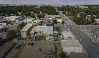 109 S 4th St, Basin, WY 82410