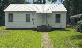 5321 JACQUELLA Rd, Alexandria, LA 71301