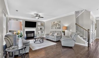 61 Moriah Woods Dr, Auburn, GA 30011