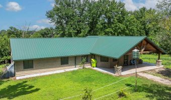 30199 93rd Dr, Arkansas City, KS 67005