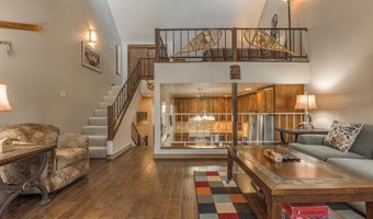 50 Vail Ave 7, Angel Fire, NM 87710