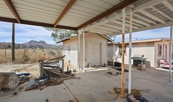 423 Mountain View Rd, Alpine, TX 79830