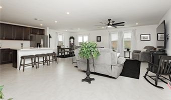 346 Bridal Veil Falls St, Indian Springs, NV 89018