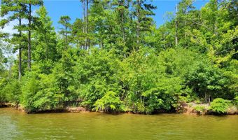 Creekpoint Drive lot 12, Abbeville, SC 29620