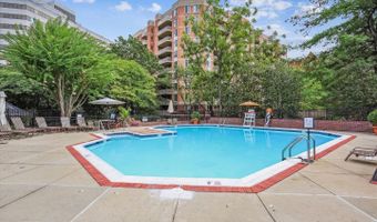 7500 WOODMONT Ave #S706, Bethesda, MD 20814