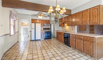 9709 Laurence Ave, Allen Park, MI 48101