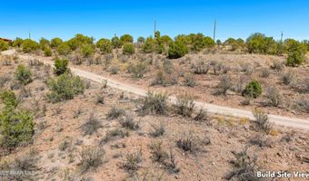 115 P W Ridge Rd, Chino Valley, AZ 86323
