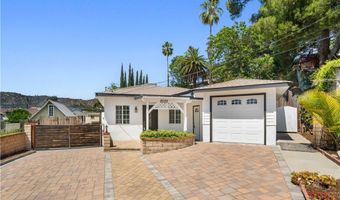 2035 Las Colinas, Los Angeles, CA 90041