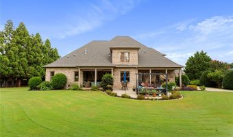 104 Harlond Dr, Anderson, SC 29621