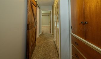 3507 S AUSTIN St, Amarillo, TX 79109
