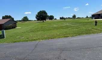 Pine Valley Avenue, Afton, OK 74331