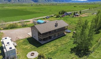 456 CROW CREEK Rd, Afton, WY 83110