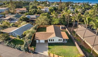 2040 KANAKANUI Rd, Kihei, HI 96753