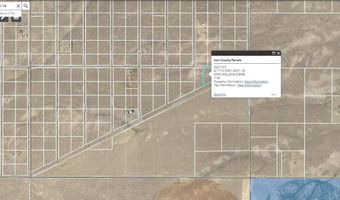 E-1715-0001-0001-14, Beryl, UT 84714