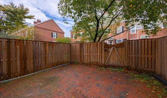 3450 S STAFFORD St, Arlington, VA 22206