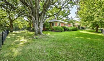 6607 Irwin Dr, Indianapolis, IN 46219