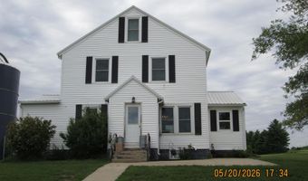 3065 Grant Ave, Adair, IA 50002
