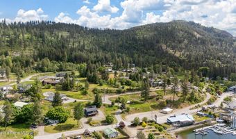 16827 E Pier Rd, Bayview, ID 83803