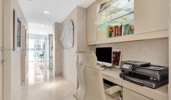 10101 Collins Ave 11D +Cabana, Bal Harbour, FL 33154