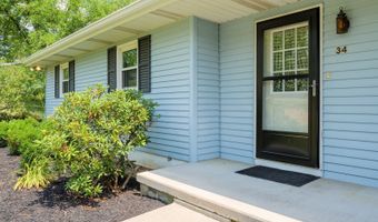 34 W Clearview Dr, Athens, OH 45701