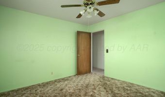 226 SAGEBRUSH Ave, Amarillo, TX 79108