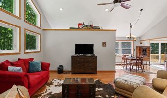 3871 Resort Rd, Alanson, MI 49706