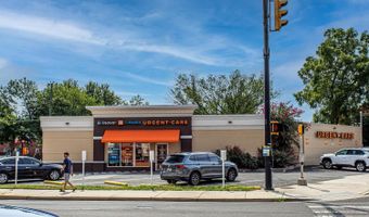 820 N POLLARD St 801, Arlington, VA 22203